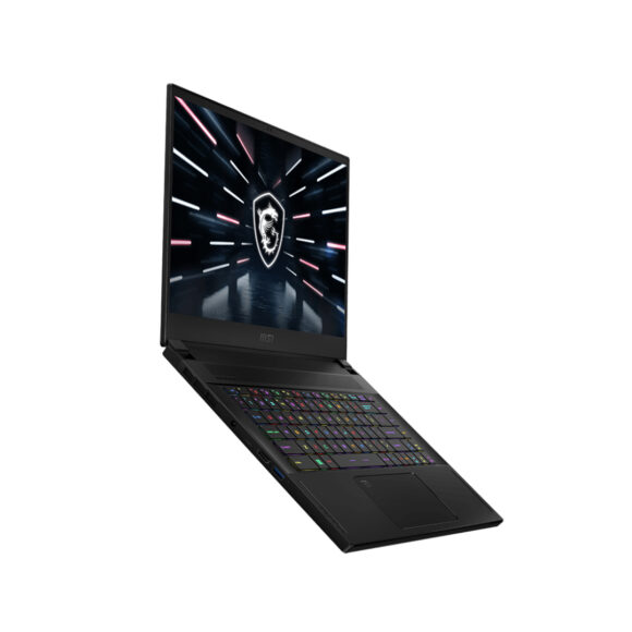 MSI Notebook 15.6" UHD (3840*2160) i9-12900H DDR5 16GB*2 SSD Intel® Killer™ Wi-Fi 6E AX1675 (Stealth GS66 12UGS-254TH) - Image 2