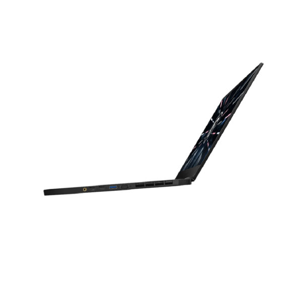 MSI Notebook 15.6" UHD (3840*2160) i9-12900H DDR5 16GB*2 SSD Intel® Killer™ Wi-Fi 6E AX1675 (Stealth GS66 12UGS-254TH) - Image 3