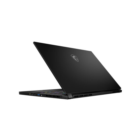 MSI Notebook 15.6" UHD (3840*2160) i9-12900H DDR5 16GB*2 SSD Intel® Killer™ Wi-Fi 6E AX1675 (Stealth GS66 12UGS-254TH) - Image 5