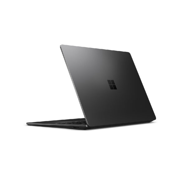 Microsoft Surface Laptop 5 13IN I5/16GB/256GB COMM WIN10 PRO (Black Metal)(R7I-00045) - Image 4