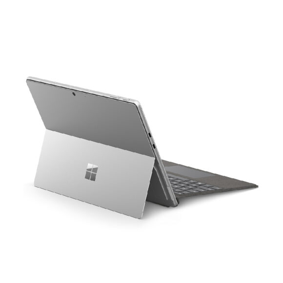 Microsoft Surface PRO 9 I5/8GB/128GB COMM WIN10 PRO (Platinum)(S1P-00017) - Image 5