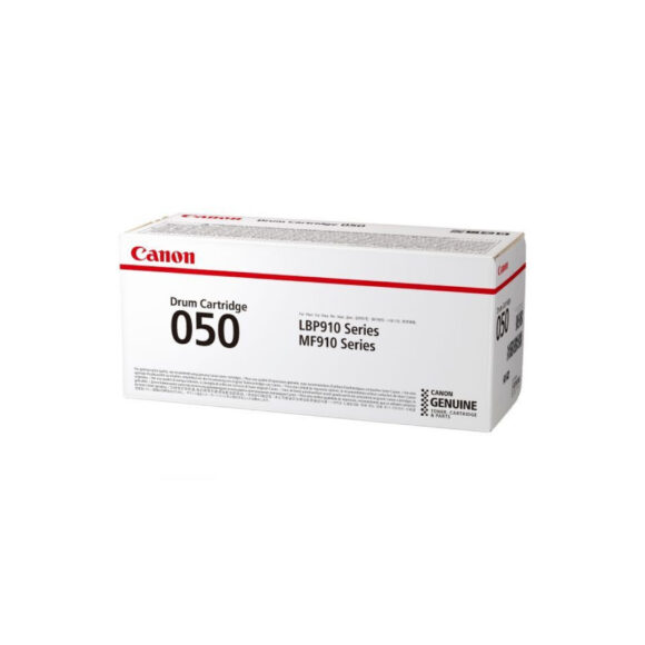 CANON ตลับหมึก Drum 050 For LBP913/MF913(10K p) (2167C001)