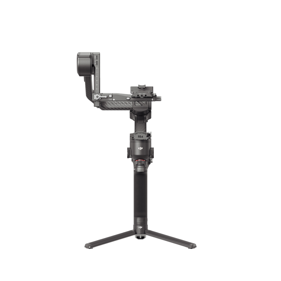 DJI RS 4 PRO – AB SHOP