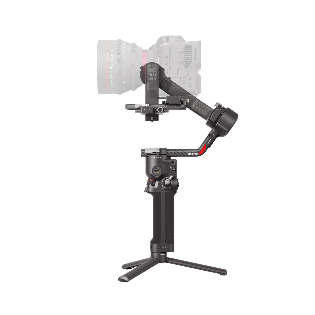 DJI RS 4 PRO – AB SHOP