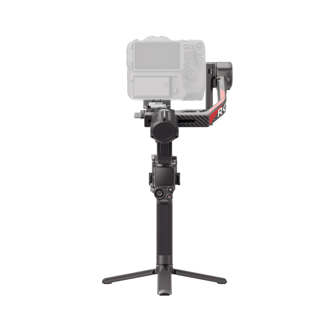 DJI RS 4 PRO – AB SHOP