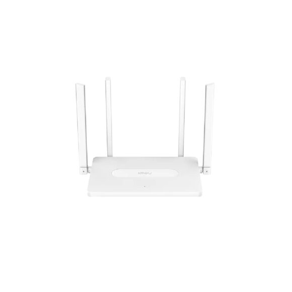 IMOU AC1200 Dual-Band Wi-Fi Router รุ่น HR12F