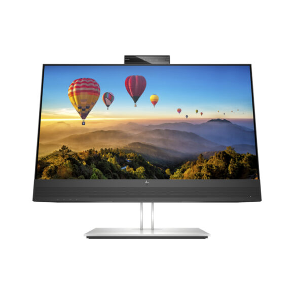 HP Monitor 23.8 " IPS FHD(1920x1080) รุ่น E24m G4(40Z32AA#AKL)