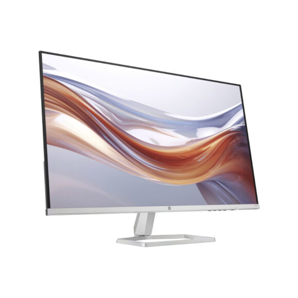 HP Monitor 31.5" IPS FHD(1920x1080) 100Hz Black รุ่น S5 532sf(94F51AA#AKL) - Image 3