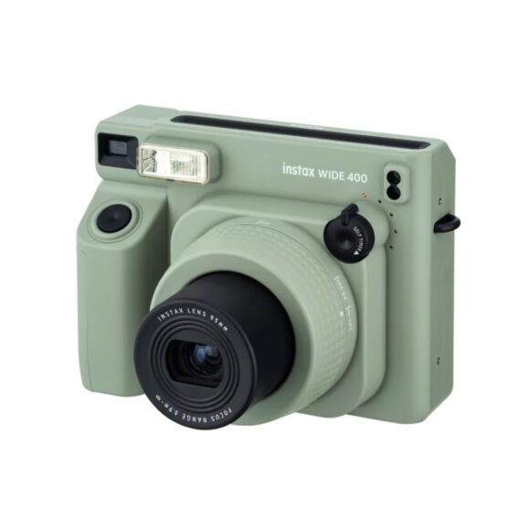 Fujifilm INSTAX WIDE 400 Green - Image 2