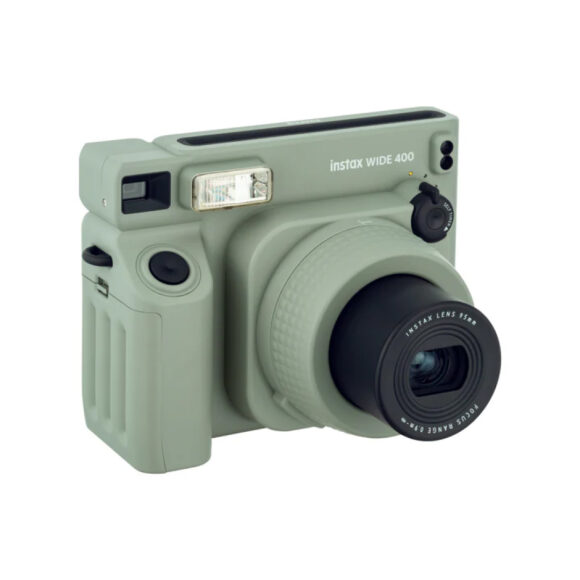 Fujifilm INSTAX WIDE 400 Green - Image 3