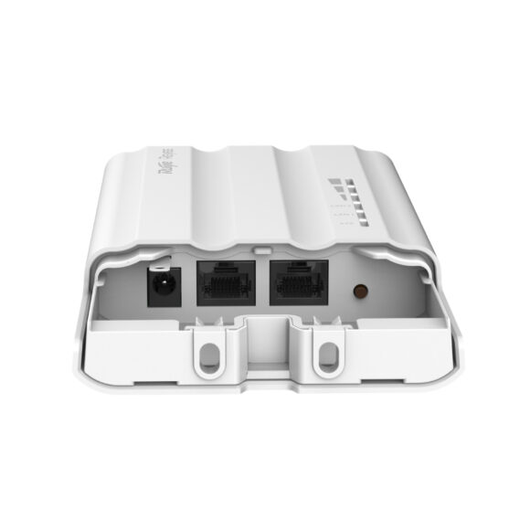 RUIJIE|REYEE CPE 5GHz 867Mbps 15km 2*10/100/1000M port Wireless Bridges รุ่น RG-AirMetro550G-B - Image 4