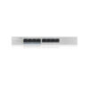 ZYXEL 8-Port Web Managed PoE Gigabit Switch รุ่น GS1200-8HP v2 - Image 2