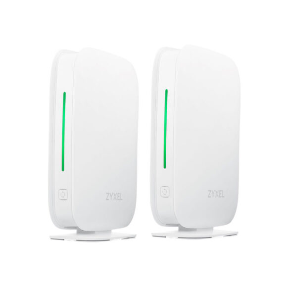 ZYXEL AX1800 WiFi 6 Whole Home WiFi System รุ่น WSM20 (2 pack)