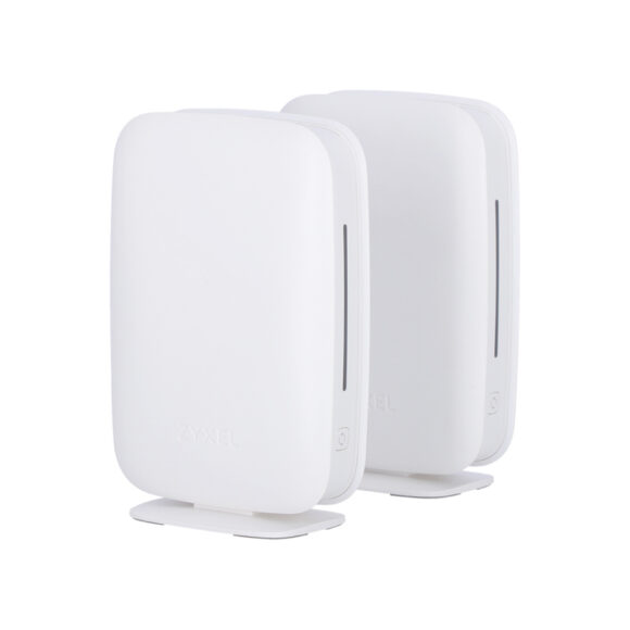 ZYXEL AX1800 WiFi 6 Whole Home WiFi System รุ่น WSM20 (2 pack) - Image 2