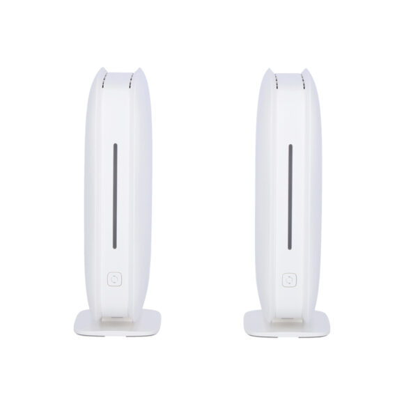 ZYXEL AX1800 WiFi 6 Whole Home WiFi System รุ่น WSM20 (2 pack) - Image 3