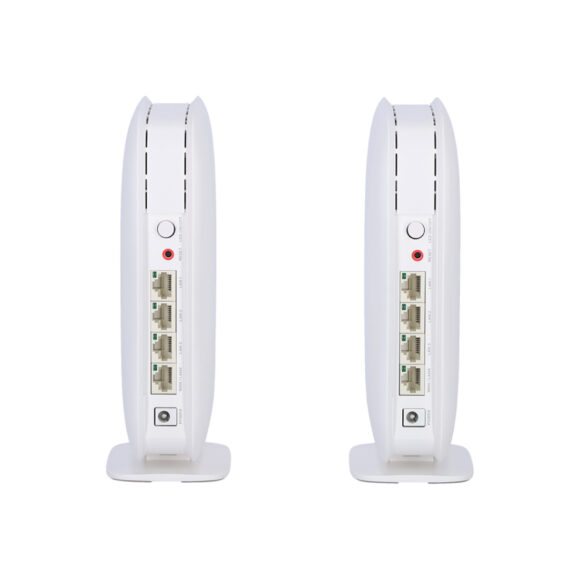 ZYXEL AX1800 WiFi 6 Whole Home WiFi System รุ่น WSM20 (2 pack) - Image 4