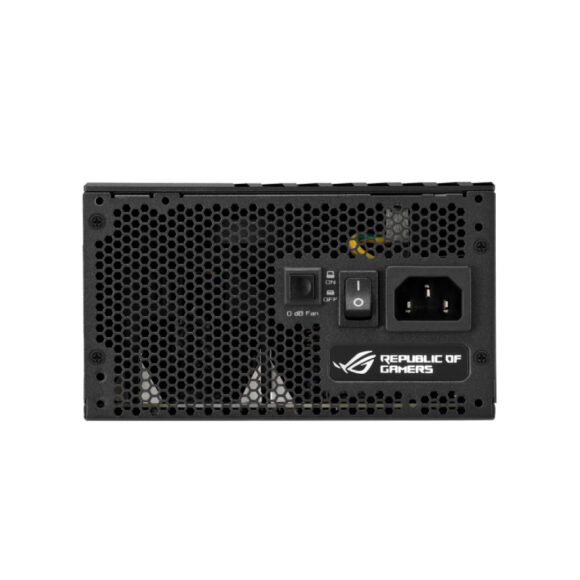 ASUS Power Supply Unit ROG-THOR-1200P2-GAMING (1200W) (90YE00L0-B0ZA00) - Image 4