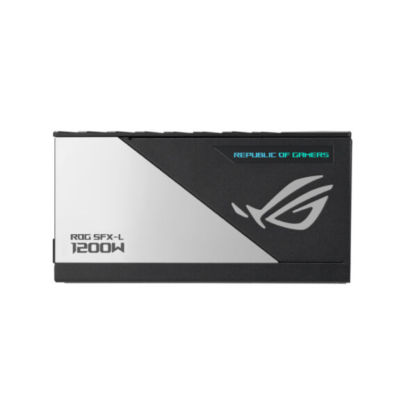 ASUS Power Supply Unit ROG-LOKI-1200T-SFX-L-GAMING (1200W) (90YE00N0-B0ZA00) - Image 2