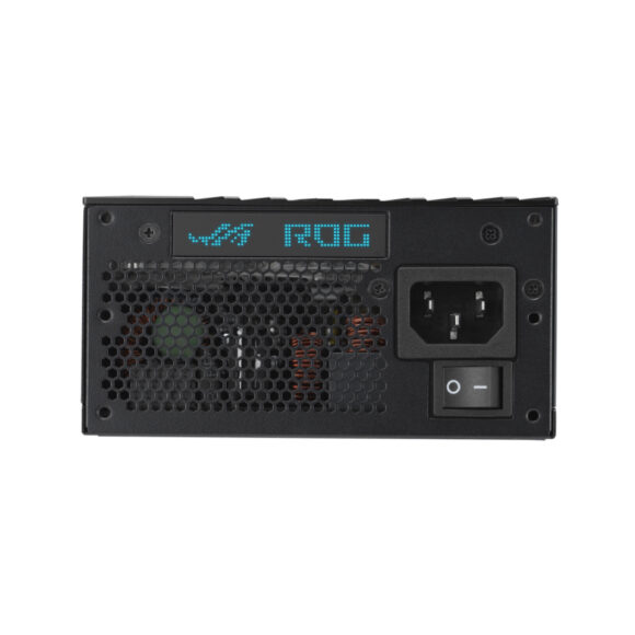 ASUS Power Supply Unit ROG-LOKI-1200T-SFX-L-GAMING (1200W) (90YE00N0-B0ZA00) - Image 4