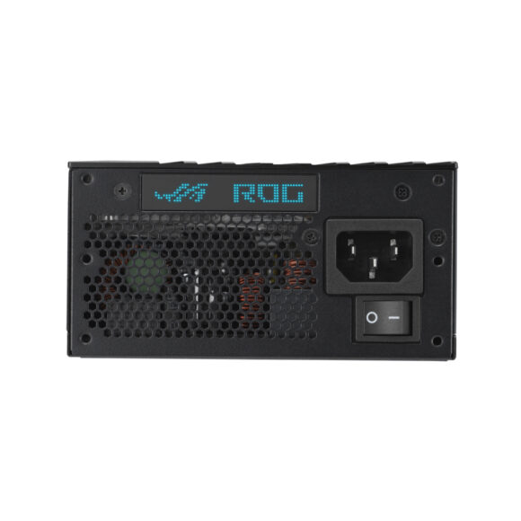 ASUS Power Supply Unit ROG-LOKI-750P-SFX-L-GAMING (750W) (90YE00N3-B0ZA00) - Image 4