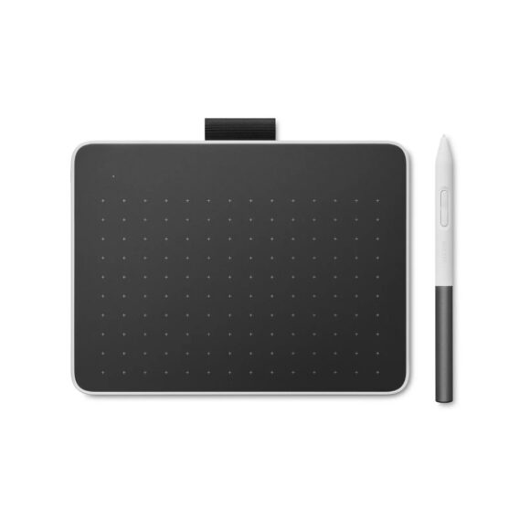 Wacom One S, Pen Tablet (CTC4110WLW0C)