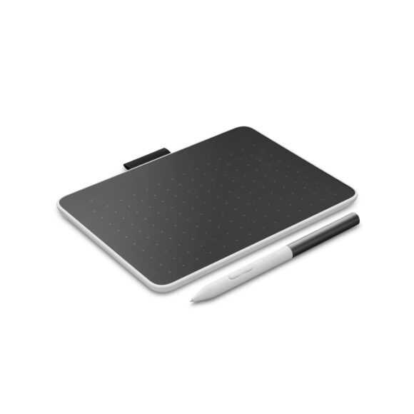 Wacom One S, Pen Tablet (CTC4110WLW0C) - Image 2